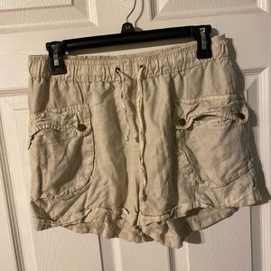 Cargo shorts